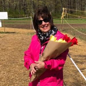 Meet your Posher, Jane